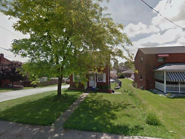 House image located at Mckeesport, PA 15132