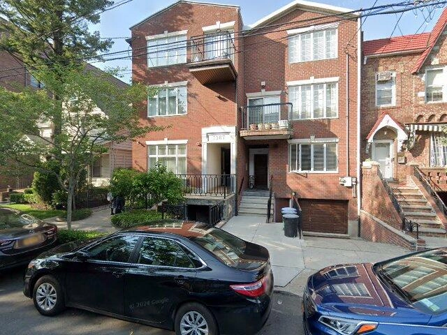 House image located at Brooklyn, NY 11219