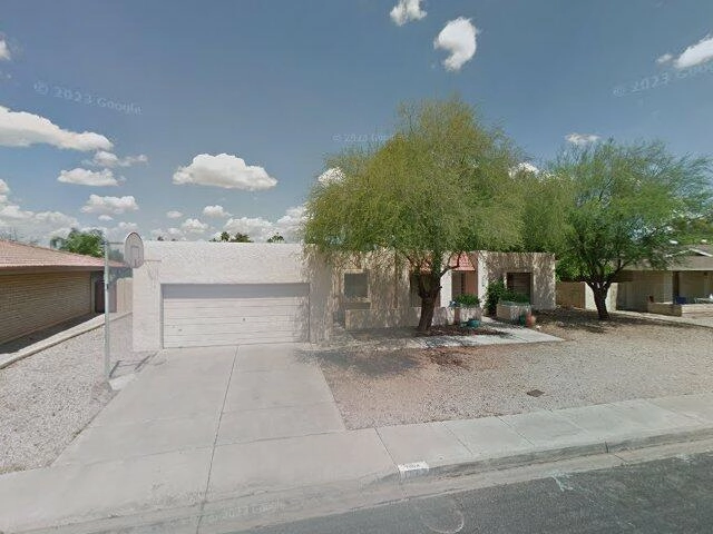 House image located at Mesa, AZ 85202