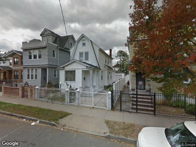 House image located at South Ozone Park, NY 11420