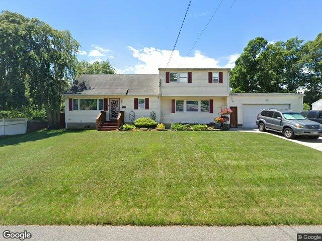 House image located at Middle Island, NY 11953