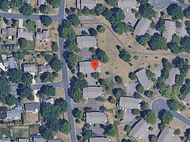 House image located at Osseo, MN 55369