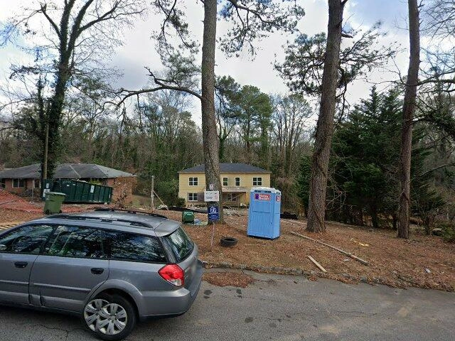 House image located at Atlanta, GA 30311