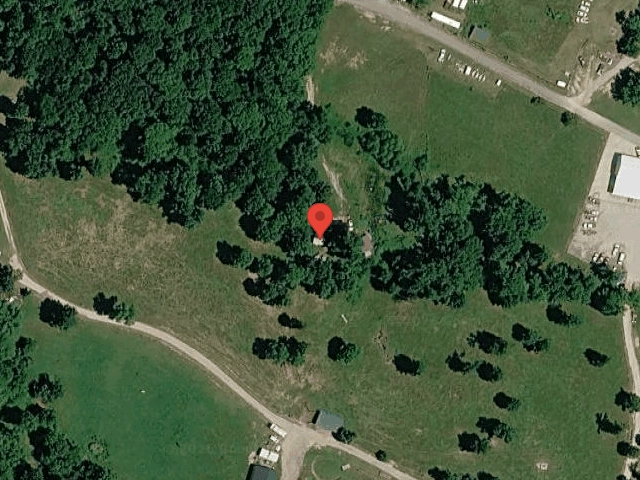 House image located at Decaturville, TN 38329