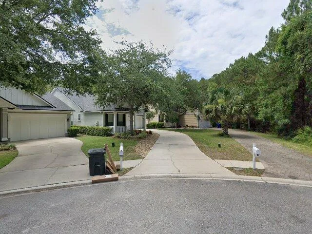 House image located at Saint Augustine, FL 32095