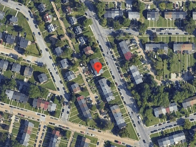 House image located at Baltimore, MD 21239