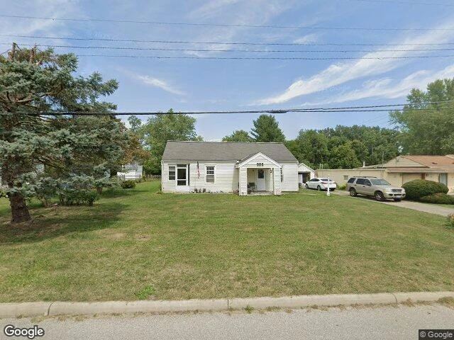 House image located at Cincinnati, OH 45244