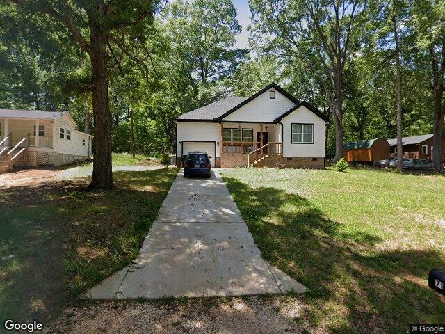 House image located at York, SC 29745