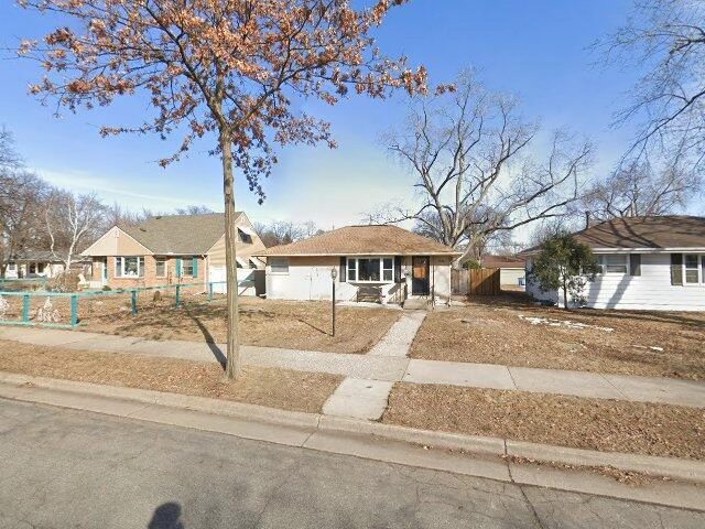 House image located at Minneapolis, MN 55430