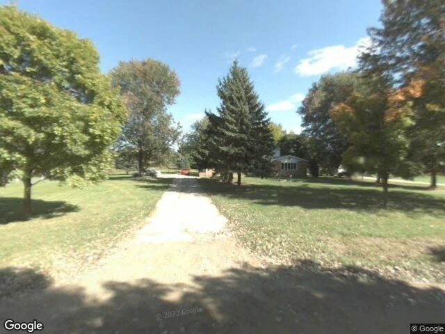 House image located at Belleville, MI 48111