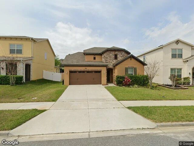 House image located at Clermont, FL 34715