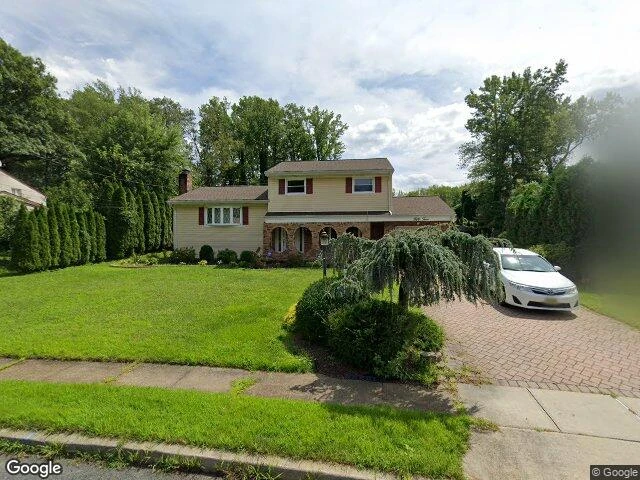 House image located at Old Bridge, NJ 08857