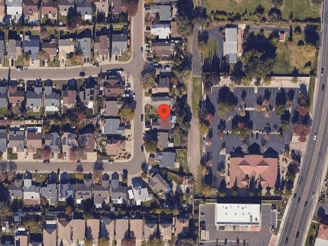 House image located at Antelope, CA 95843