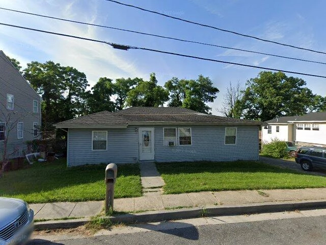 House image located at Brooklyn, MD 21225