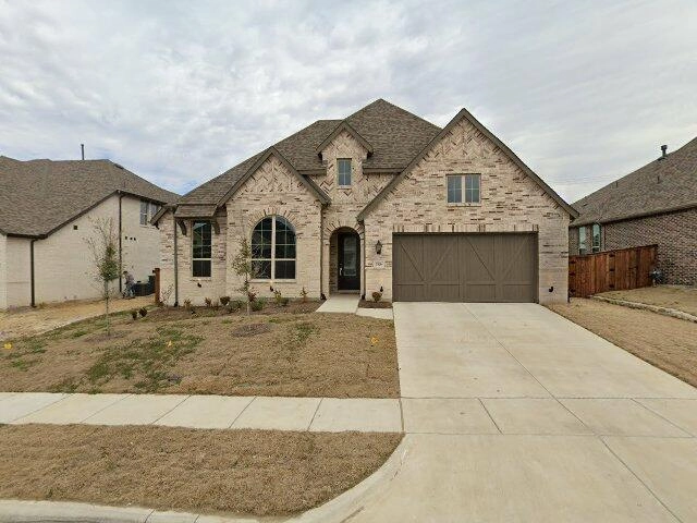 House image located at Rockwall, TX 75032