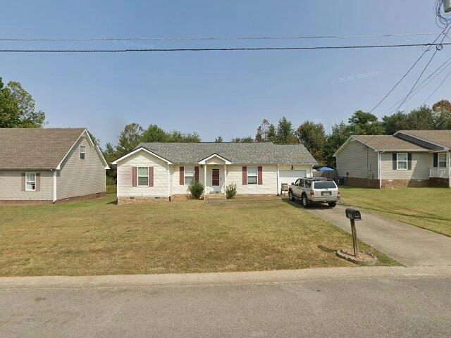 House image located at Oak Grove, KY 42262