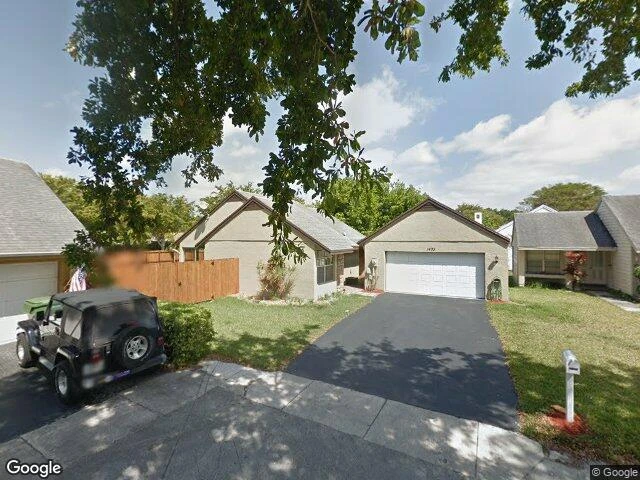 House image located at Homestead, FL 33035