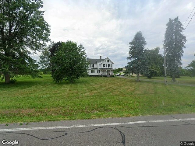 House image located at North Rose, NY 14516