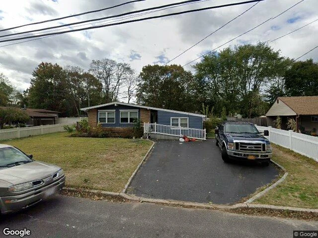 House image located at Centereach, NY 11720