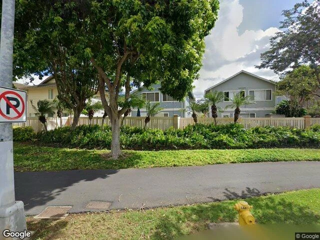 House image located at Ewa Beach, HI 96706