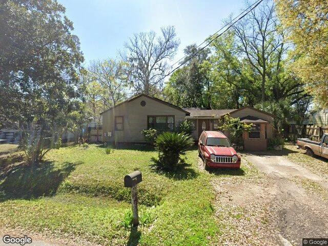 House image located at Jacksonville, FL 32254