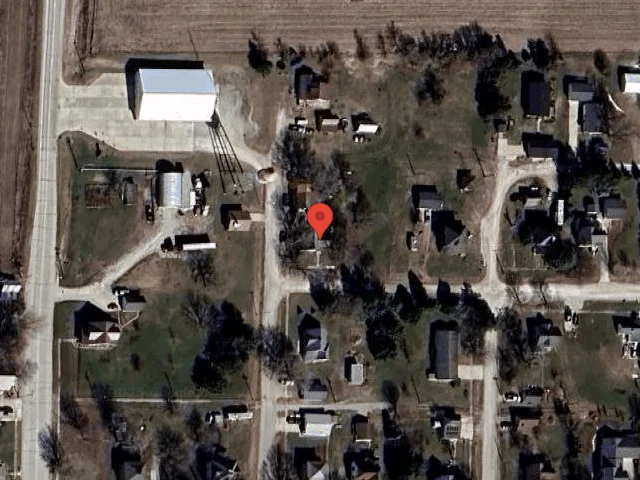 House image located at Garrison, IA 52229