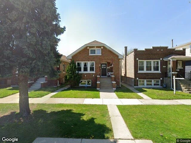 House image located at Berwyn, IL 60402