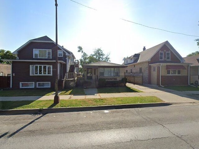 House image located at Elmwood Park, IL 60707