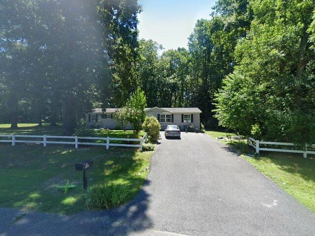 House image located at Harrington, DE 19952