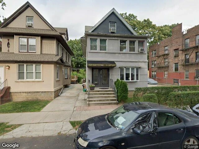 House image located at Brooklyn, NY 11230