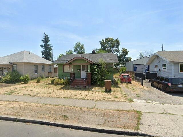 House image located at Spokane, WA 99207