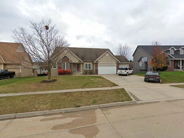 House image located at Oklahoma City, OK 73160