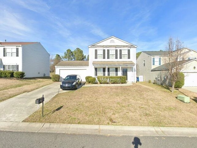 House image located at Huntersville, NC 28078