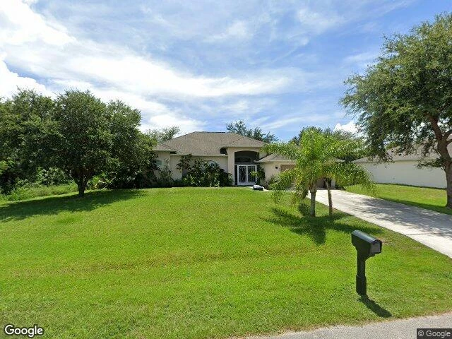 House image located at Palm Bay, FL 32907