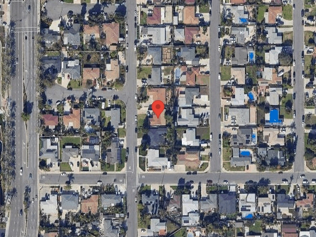 House image located at Garden Grove, CA 92840