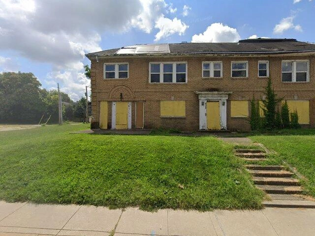 House image located at Baltimore, MD 21218