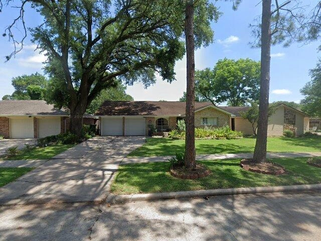 House image located at Houston, TX 77074