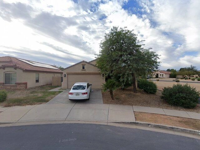 House image located at Phoenix, AZ 85041