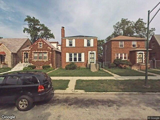 House image located at Chicago, IL 60620