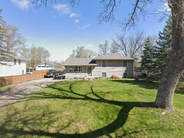 House image located at Minneapolis, MN 55433