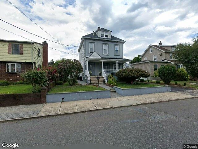 House image located at Bogota, NJ 07603