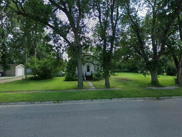 House image located at Herman, MN 56248