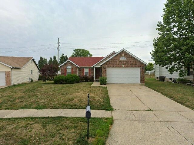 House image located at O'Fallon, MO 63368