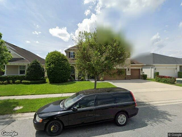 House image located at Orlando, FL 32824