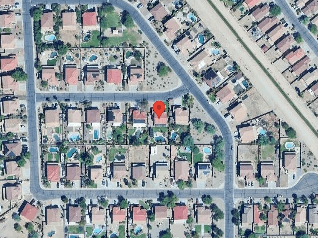 House image located at San Tan Valley, AZ 85143