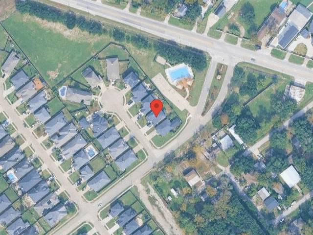 House image located at Bacliff, TX 77518