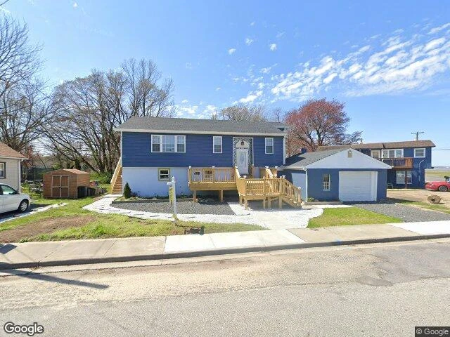 House image located at Pennsville, NJ 08070