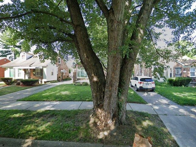 House image located at Detroit, MI 48219