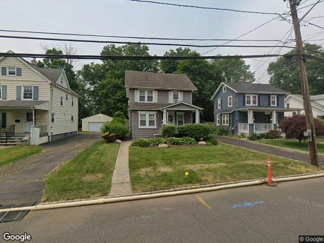 House image located at Plainfield, NJ 07062