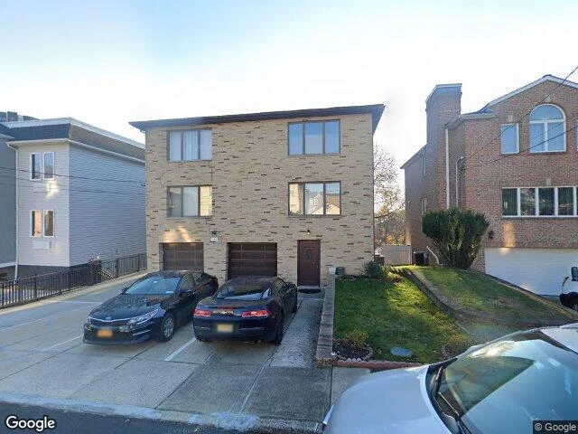 House image located at Palisades Park, NJ 07650